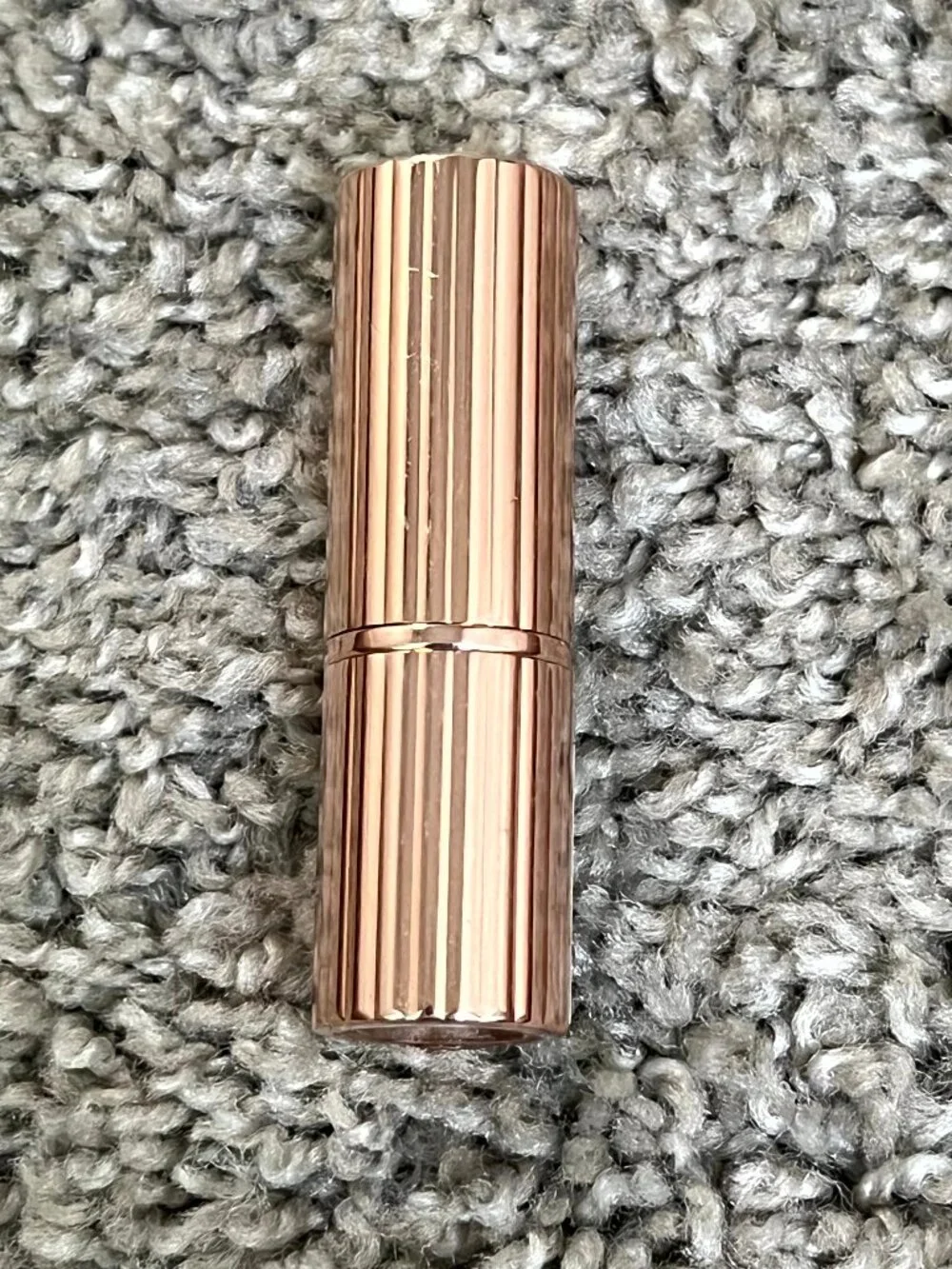 Makeup Revolution Renaissance Lipstick - Rebirth